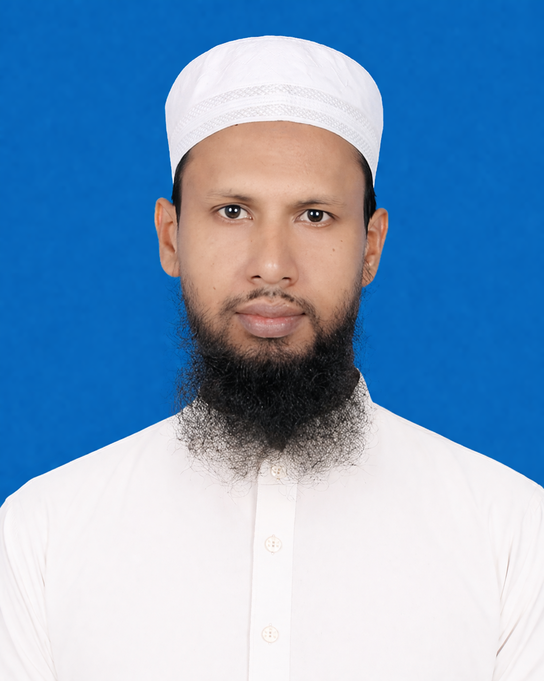 হাফেজ মাওলানা  মাহবুবুর রহমান গাজীপুরী